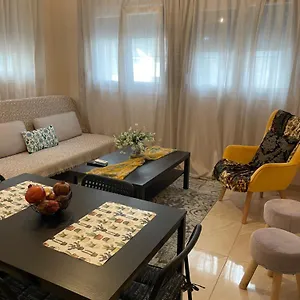 G&m Luxury Appartamento Salonicco
